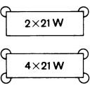 HELLA 4AZ 001 879-041 Blinklys