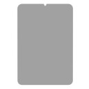 iPad Mini (2021) Beskyttelsesglass 9H, 0.3mm Privatliv