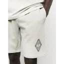 A Cold Wall Herre Shorts Grå S,