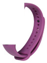 Devia Deluxe Sport Reim til Xiaomi Mi Band 5/6/7 Stjernelilla
