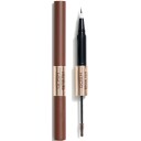 Gosh Brow Tint Semi-Permanent 3 Dark Brown