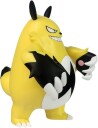 PALWORLD  Articulated 4" Action Figure  Grizzbolt