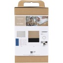 Craft Kit - Paper Art - Pictures For Hanging  977734 