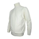 Cashmere Company Herre Strikkevarer Hvit M,