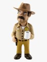 Minix Stranger Things Samlefigur Hopper