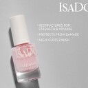 IsaDora The Second Nail Hardener & Nail Shield 03 Pink 5ml