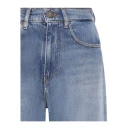 Pinko Dame Jeans Blå W30,