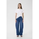 InWear Dame Jeans Blå W27