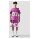 Gcds Herre Shorts Rosa S,