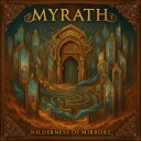 Myrath  Wilderness Of Mirrors  CD