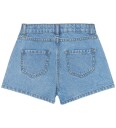 The New Tnromina Regular Fit Denim Shorts   Blue   164