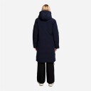 Blæst Bjorli Down Jacket Dark Navy