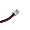 Yeah Racing LK-0020 5mm Rainbow Random Light Cable 2pcs YR Plug