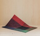 Heymat Mix Gem dørmatte 85x115 cm