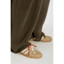 Adidas Originals Dame Sko Brun 39 1/2 EU,