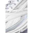Reebok, Herre, Sko, Hvit, 42 1/2 EU,
