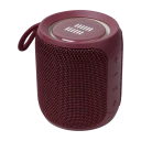 FEEL QUEST 2 BLUETOOTH HØYTTALER MØRKERØD