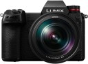 Panasonic Lumix S1 + 24-105mm F/4 Macro O.i.s