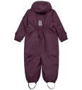 LEGO kidswear Lwjori 721 Snowsuit. Burgundy 86