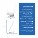 Beurer lysterapilampe TL95