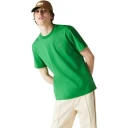 Lacoste Herre Topper Grønn L,