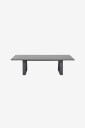Nordic Furniture Group   Parade Sofabord   Svart