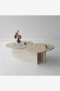 Hanah Home   Salongbord Stones   Beige