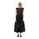 Mark Kenly Domino Tan Dame Kjoler Svart M,