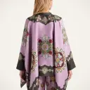 La DoubleJ Dame Bluser & Skjorter Flerfarget XL,