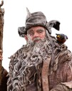 Polystone  The Hobbit Trilogy  Radagast Classic Series Statue