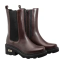Cult, Dame, Sko, Brun, 37 EU,