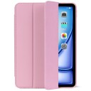 Decoded Slim Etui til iPad Air 11" Rosette