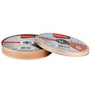 Makita D-65969-12 125 mm Skjæreskive 12-pakning for Rustfritt Stål