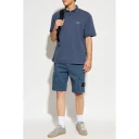 Stone Island Herre Topper Blå XL,