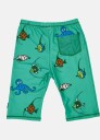 Swimpy UV shorts Pippi Söderhavet