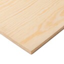 Fritzøe 12mm Kryssfiner Furu Kappet   Pris M2 244x122
