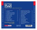 Dom Richard Gagn, Dom Richard Gagné  Venue De Noel  CD