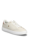 Tommy Hilfiger Th Chic Cupsole - Cream - 42