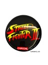 ARCADE 1 Up Capcom Legacy Adjustable Stool