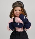 Reima Reimatec Lue Ilves Black 50