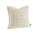 Traverse putetrekk beige