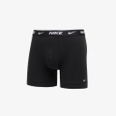 Nike Underwear Boksershorts 5 pakning Svart