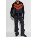Dsquared2 Herre Jakker Blå XL,