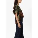 Luisa Cerano Dame Bluser & Skjorter Flerfarget M,
