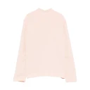 Emporio Armani Dame Bluser & Skjorter Rosa XL,