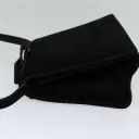 Salvatore Ferragamo Dame Svart