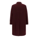 Brunello Cucinelli Herre Frakker Rød L,
