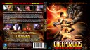 Creepozoids 1987 Bluray