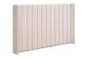 Paraiso Line Sengegavl 180   Lys beige
