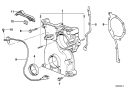 Vierol Veivakselsensor Vierol V20 72 0402